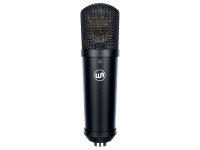 Warm Audio WA-87jr SE Black Warm Audio WA-87jr SE Black